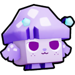 Mushroom Pixie
