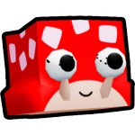 Mushroom Snail