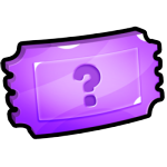 Mystery Ticket