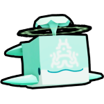 Mystical Whale