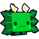 Nature Axolotl