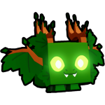 Nature Dragon
