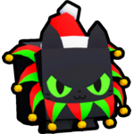 Naughty Cat