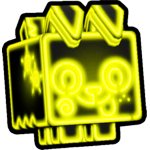 Neon Dog