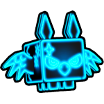 Neon Griffin