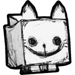 Night Terror Cat