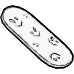 Night Terror Hoverboard