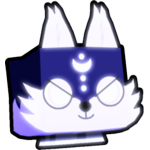 Nightfall Wolf