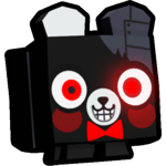 Nightmare Bear