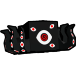 Nightmare Kraken