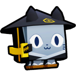 Ninja Cat