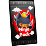 Ninja Pack