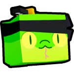 Ninja Snake