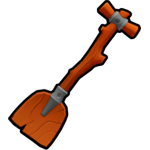 Normal Shovel