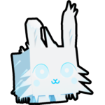 North Pole Bunny