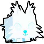 North Pole Wolf