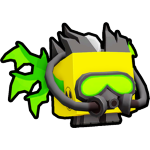 Nuclear Agony