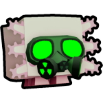 Nuclear Axolotl