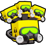 Nuclear Mortuus