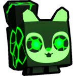 Nuclear Squirrel