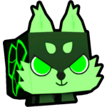 Nuclear Wolf