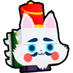 Nutcracker Cat