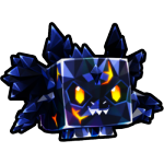 Obsidian Dragon