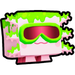 Ooze Axolotl