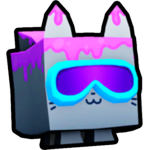 Ooze Cat