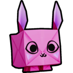 Origami Bunny