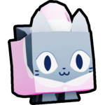 Pajamas Cat