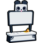 Panda Booth