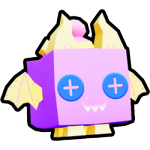 Pastel Sock Dragon
