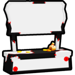 Patchwork Booth