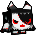 Patchwork Yeti