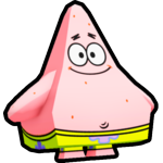 Patrick Star