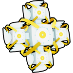 Pentangelus