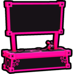 Pet Games Booth