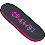 Pet Games Hoverboard