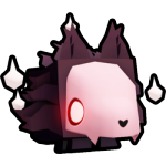 Phantom Wolf