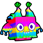 Pinata Dragon