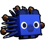 Pinecone Porcupine