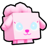 Pink Poodle