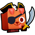 Pirate Dog