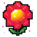 Pixel Bloom