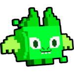 Pixel Dragon