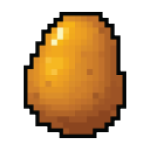 Pixel Potato