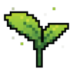 Pixel Sprout