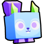 Pixie Squirrel