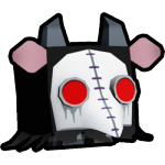 Plague Cow